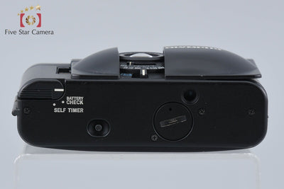 [Used] OLYMPUS Olympus XA2 Black Compact Film Camera