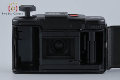 [Used] OLYMPUS Olympus XA2 Black Compact Film Camera