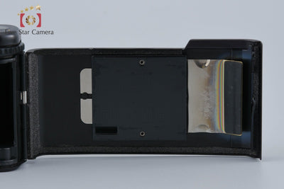 [Used] OLYMPUS Olympus XA2 Black Compact Film Camera