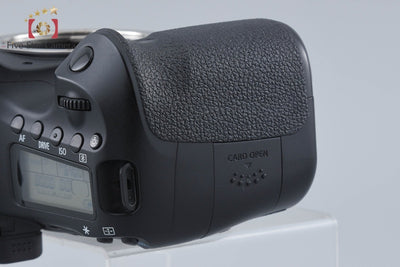 [Used] Canon EOS 60D Digital SLR Camera