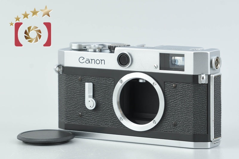 レンジファインダーカメラ – Five Star Camera | ファイブスターカメラ