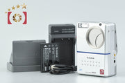 【Used】FUJIFILM FinePix M603 Compact Digital Camera