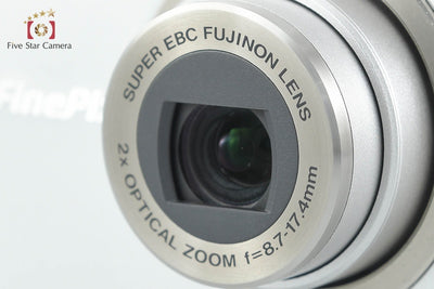 【Used】FUJIFILM FinePix M603 Compact Digital Camera