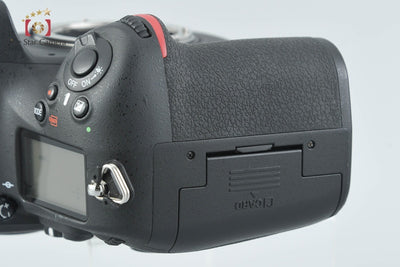[Used] Nikon D800E Digital SLR Camera