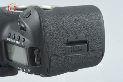 [Used] Canon EOS 5D Mark IV Digital SLR Camera
