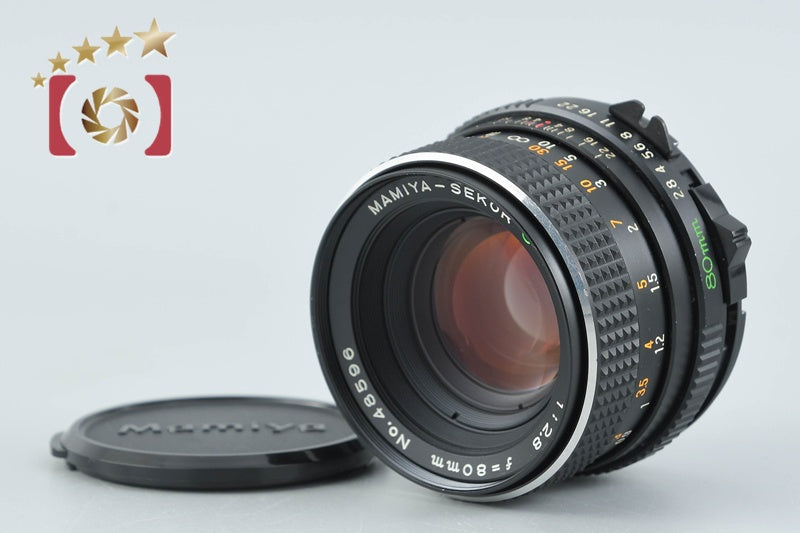 中古】Mamiya マミヤ K/L 90mm f/3.5 L RB67用 – Five Star Camera