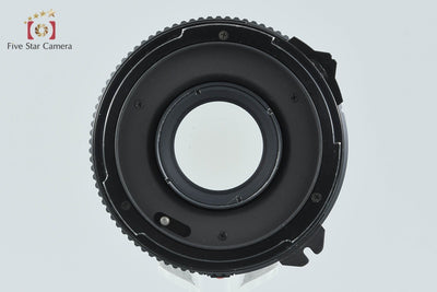 [Used] Mamiya SEKOR C 80mm f/2.8 for 645