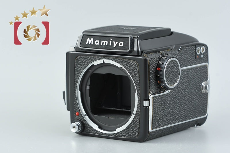 中古】Mamiya マミヤ K/L 90mm f/3.5 L RB67用 – Five Star Camera