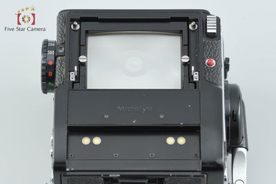 [Used] Mamiya M645 Medium Format Film Camera