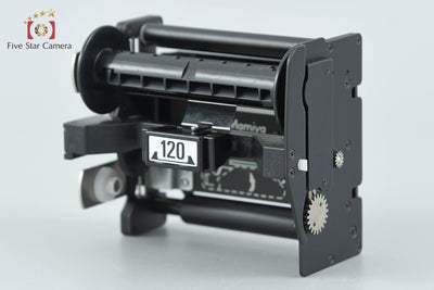 [Used] Mamiya M645 Medium Format Film Camera