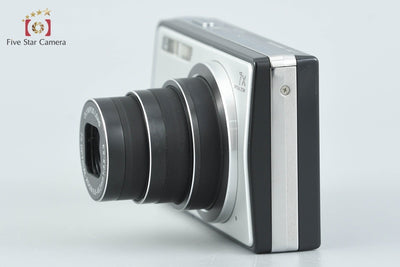[Used] OLYMPUS Olympus μ-7000 Silver Compact Digital Camera