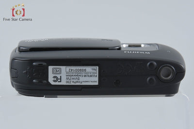 [Used] FUJIFILM FinePix Z30 Black Compact Digital Camera