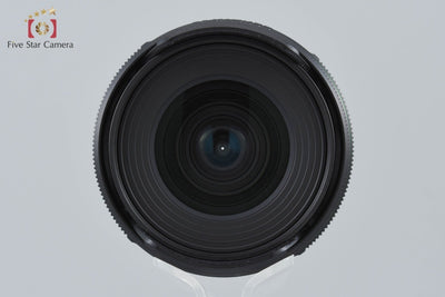 [Used] PENTAX Pentax SMC DA 15mm f/4 ED AL Limited