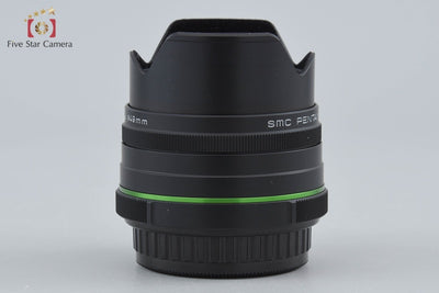 [Used] PENTAX Pentax SMC DA 15mm f/4 ED AL Limited