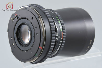 Used Hasselblad Carl Zeiss C Distagon 50mm f/4 T* Black