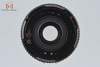 Used Hasselblad Carl Zeiss C Distagon 50mm f/4 T* Black