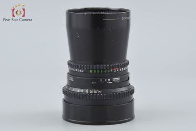 Used Hasselblad Carl Zeiss C Distagon 50mm f/4 T* Black