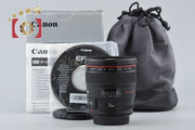 [Used] Canon EF 24mm f/1.4 L II USM with original box