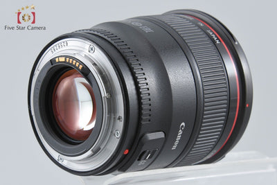 [Used] Canon EF 24mm f/1.4 L II USM with original box