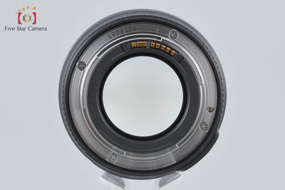 [Used] Canon EF 24mm f/1.4 L II USM with original box
