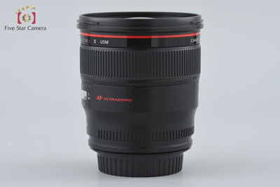 [Used] Canon EF 24mm f/1.4 L II USM with original box