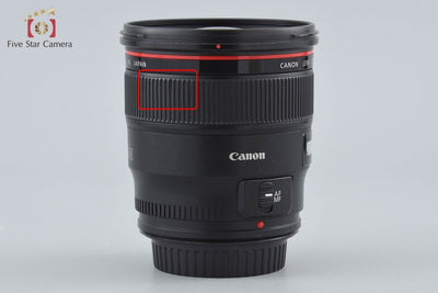 [Used] Canon EF 24mm f/1.4 L II USM with original box