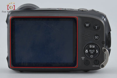 [Used] FUJIFILM FinePix XP130 White Compact Digital Camera
