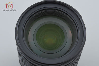 [Used] Nikon AF-S NIKKOR 28-300mm f/3.5-5.6 G ED VR