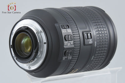 [Used] Nikon AF-S NIKKOR 28-300mm f/3.5-5.6 G ED VR