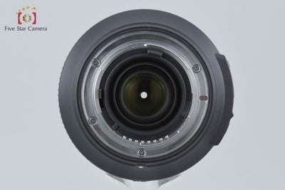 [Used] Nikon AF-S NIKKOR 28-300mm f/3.5-5.6 G ED VR