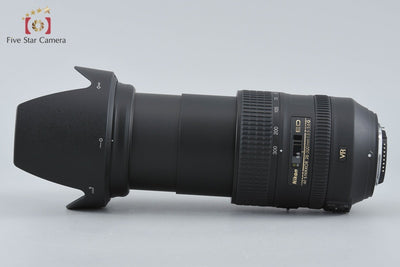[Used] Nikon AF-S NIKKOR 28-300mm f/3.5-5.6 G ED VR