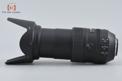 [Used] Nikon AF-S NIKKOR 28-300mm f/3.5-5.6 G ED VR