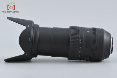 [Used] Nikon AF-S NIKKOR 28-300mm f/3.5-5.6 G ED VR