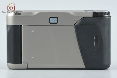 Used: CONTAX T2 Compact Film Camera with Original Box