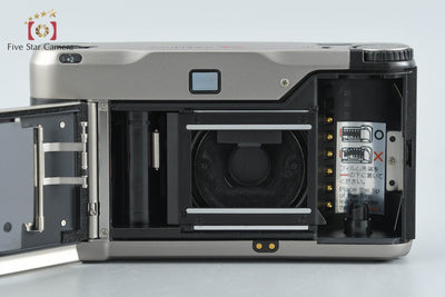 Used: CONTAX T2 Compact Film Camera with Original Box
