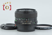 Used] Canon New FD 28mm f/2.8