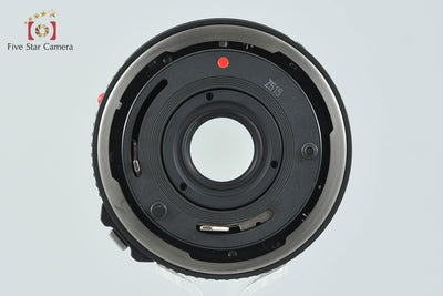 Used] Canon New FD 28mm f/2.8