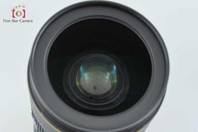 [Used] Nikon AF-S NIKKOR 24-70mm f/2.8 G ED