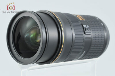 [Used] Nikon AF-S NIKKOR 24-70mm f/2.8 G ED