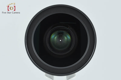 [Used] Nikon AF-S NIKKOR 24-70mm f/2.8 G ED