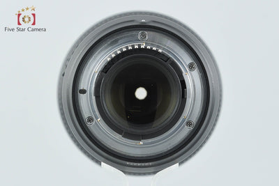 [Used] Nikon AF-S NIKKOR 24-70mm f/2.8 G ED