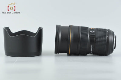 [Used] Nikon AF-S NIKKOR 24-70mm f/2.8 G ED