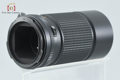 [Used] Mamiya SEKOR C 210mm f/4 for 645