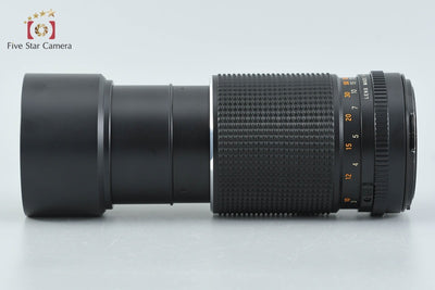 [Used] Mamiya SEKOR C 210mm f/4 for 645