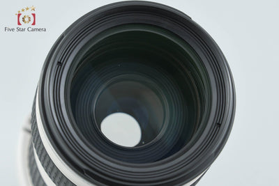 [Used] Canon EF 70-200mm f/4 L USM