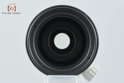 [Used] Canon EF 70-200mm f/4 L USM