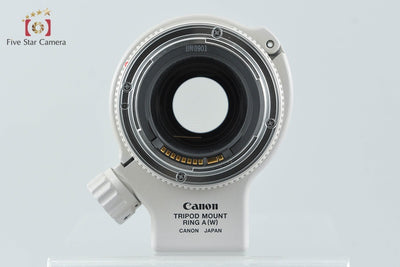 [Used] Canon EF 70-200mm f/4 L USM