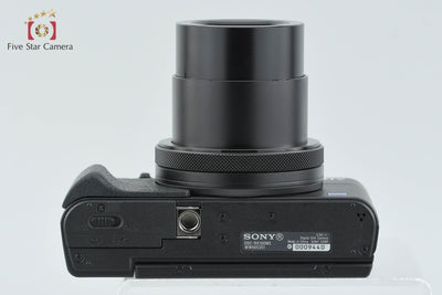 Used: SONY Cyber-Shot RX100V DSC-RX100M5 Digital Still Camera, Multi-Language Support
