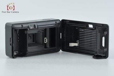 [Used] Konica K-mini Black Compact Film Camera