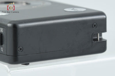 [Used] RICOH PX Black Waterproof Digital Camera